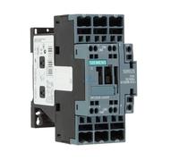 Siemens 3RT20282AG20 Contactor 18 5KW, 1L 1R, AC 110V 50/60HZ, S0 ML