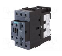 SIEMENS 3RT2037-1NB30 Contactor