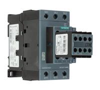 Siemens 3RT20371AB04 Contactor S2 30Kw 2L, 2R 24V 50Hz