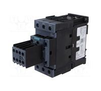 SIEMENS 3RT2038-1AL24 Contactor
