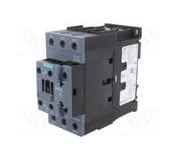 SIEMENS 3RT2038-1NB30 Contactor