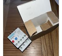 Siemens 3RU1116-1Bb0 Overload Relay 1.4-2 Amp