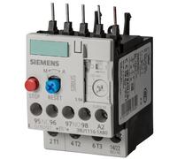 Siemens 3RU11160JB0 Thermal Relay For S00 0.7-1A