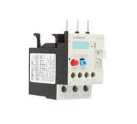 Siemens 3RU11261EB0 Thermal Relay X S0 2.8-4A