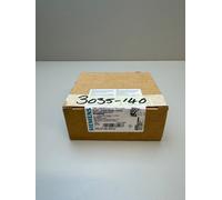 Siemens 3RU2126-4AC0 Thermal Overload relay REF366