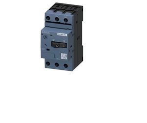 SIEMENS 3RV1011-0FA10 SIRIUS CIRCUIT BREAKER 0.35-063A