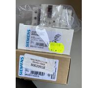 Siemens 3RV1011-0JA10 Circuit Breaker
