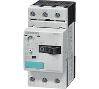SIEMENS 3RV1011-0JA10 MOTOR PROTECTION CIRCUIT BREAKER 0.7-1A