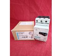 SIEMENS 3RV1011-1AA10 1.1-1.6A MOTOR BREAKER NEW