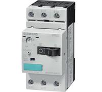 SIEMENS 3RV1011-1DA10 SIRIUS CIRCUIT BREAKER REF325