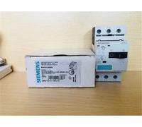 Siemens 3RV1011-1EA10 Starter Motor Protector Circuit Breaker 3RV10111EA10 wa