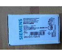 Siemens 3RV1011-1GA15 4.5-6.3A Motor Circuit Breaker New vh