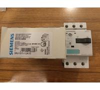 Siemens , 3RV1011-1JA10 , 3RV10111JA10 , 3RV1011 , 3RV