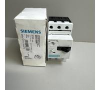 SIEMENS 3RV1011-1KA10 (NEW IN BOX) VAT INCLUDED REFB19