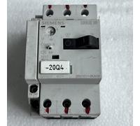 SIEMENS 3RV1011-1KA10 (NEW IN BOX) VAT INCLUDED REFB19