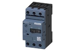 SIEMENS 3RV1011 MOTOR CIRCUIT BREAKER BNIB various