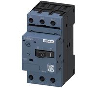Siemens 3RV1011 S00 Motor Circuit Breaker 4.5-6.3A - 3RV10111GA10