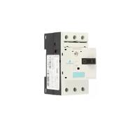 Siemens 3RV10110BA10 Circuit Breaker 3X12A S00 0.14..0.2A 100KA