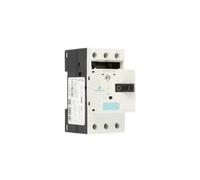 1Pc Siemens Breaker 3RV1011-0CA10 3.3A ip