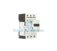 SIEMENS 3RV10110GA10 Automatic Circuit Breaker S00 0.45..0.63A 100KA