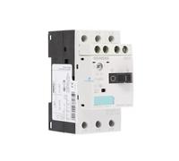 Siemens 3RV10110JA15 Circuit Breaker S00 0.7...1A 100KA 1N 1NC