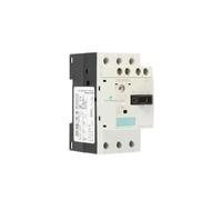 Siemens 3RV10111GA15 Automatic Switch S00 4.5-6.3A 100kA 1NO+1NC