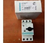 Siemens 3RV10210HA10 Motor Protection Switch 3X25A S0 0.55..0.8A 100KA