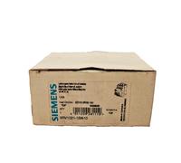 SIEMENS 3RV1021-1BA10 1,4-2A Circuit Breaker