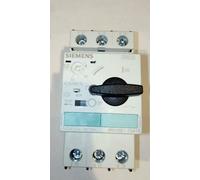 Siemens Motor Circuit Breaker 3RV1021-1GA10 50/60Hz 400V New