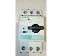 Siemens 3RV1021-1GA10 Circuit Breaker 50/60Hz 400V New