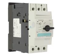 Siemens 3RV10314DA10 Magnetic Thermal Circuit Breaker 3X50A S2 18..25A 50K
