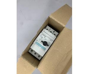 Siemens 3RV1431-4DA10 Motor Circuit Breaker 18 - 25 Amp