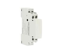 Siemens 3RV19011J Side Auxiliary Contact 2L 2R For S00/0/2/3