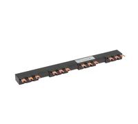 Siemens 3RV19153CB Pet Paral S0-S00 X4 Acc 63Mm Forch