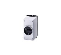 Siemens 3RV1923-1CA00 SIRIUS ACT Circuit Breaker accessory with lo...