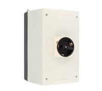 Siemens 3RV19331DA00 Insulating Cover IP55 XS2 82Mm Metr