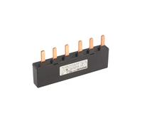 Siemens 3RV19351A Three-Phase Busbar X2 Pcs S2
