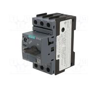 SIEMENS 3RV2011-0FA10 Motor breaker