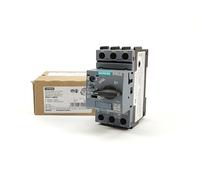 1pc new Siemens 3RV2011-0KA10 Circuit Breaker