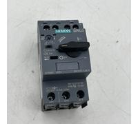 SIEMENS 3RV2011-1AA15 MOTOR PROTECTION CIRCUIT BREAKER 1.6A NEW NO BOX VAT INCL