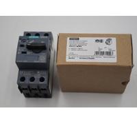 Siemens 3RV2011-1BA10 Motor Protection Switch 3RV2 011-1BA10
