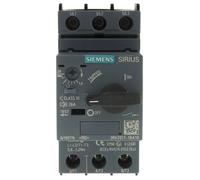 Siemens 3RV2011-1BA10 Original Brand New 2-4 Days Delivery