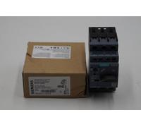 Siemens 3RV2011-1CA15 Circuit Breaker 3RV2 011-1CA15