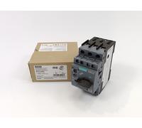Siemens 3RV2011-1DA15 SIRIUS Circuit Breaker
