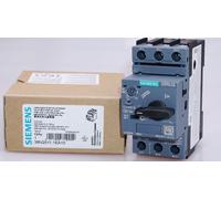 SIEMENS 3RV2011-1EA10 /#V M00E 2289