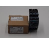Siemens 3RV2011-1GA15 Motor Protection Switch 3RV2 011-1GA15
