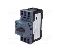 1PC NEW IN BOX Siemens circuit breaker 3RV2011-1GA20
