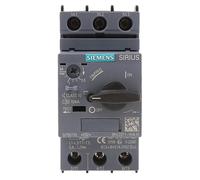 Siemens 3RV2011-1HA10 6 kA, 690 V Original Brand New 2-4 Days Delivery