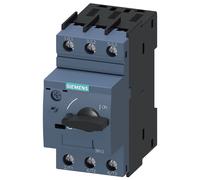 Siemens 3RV2011-1HA10 Circuit Breaker Size S00, 3RV2 011-1HA10