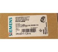 Siemens 3RV2011-1JA10 Circuit Breaker Brand New el